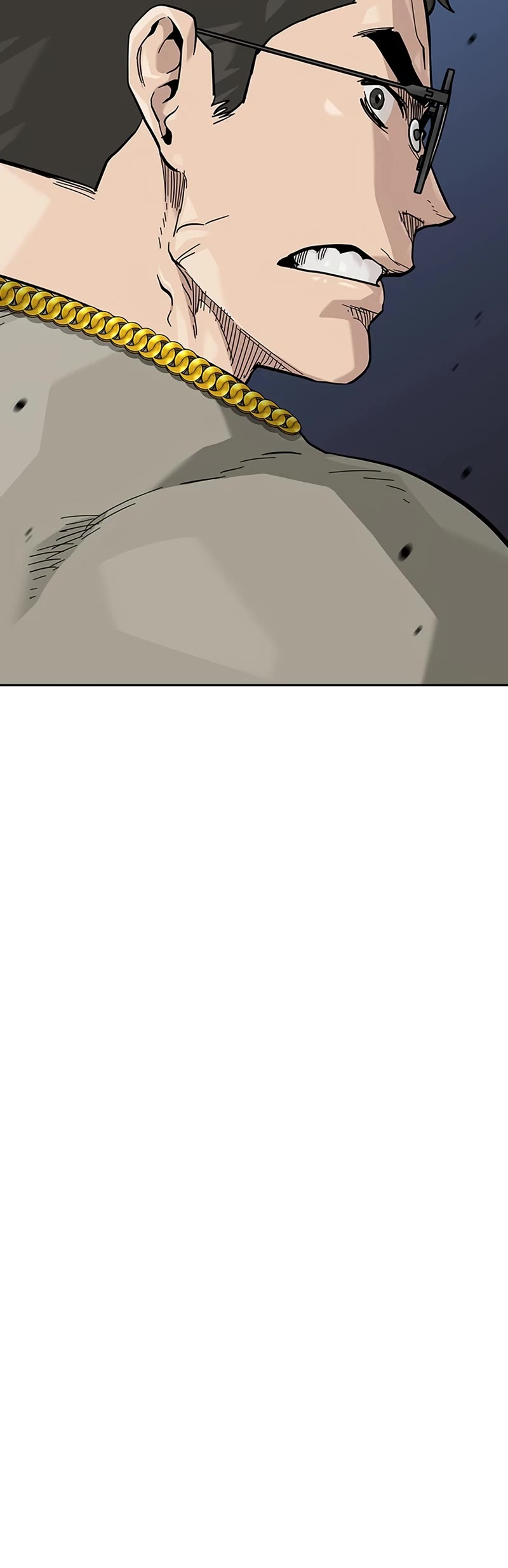 To Not Die Chapter 111 page 11 - Chapter 111