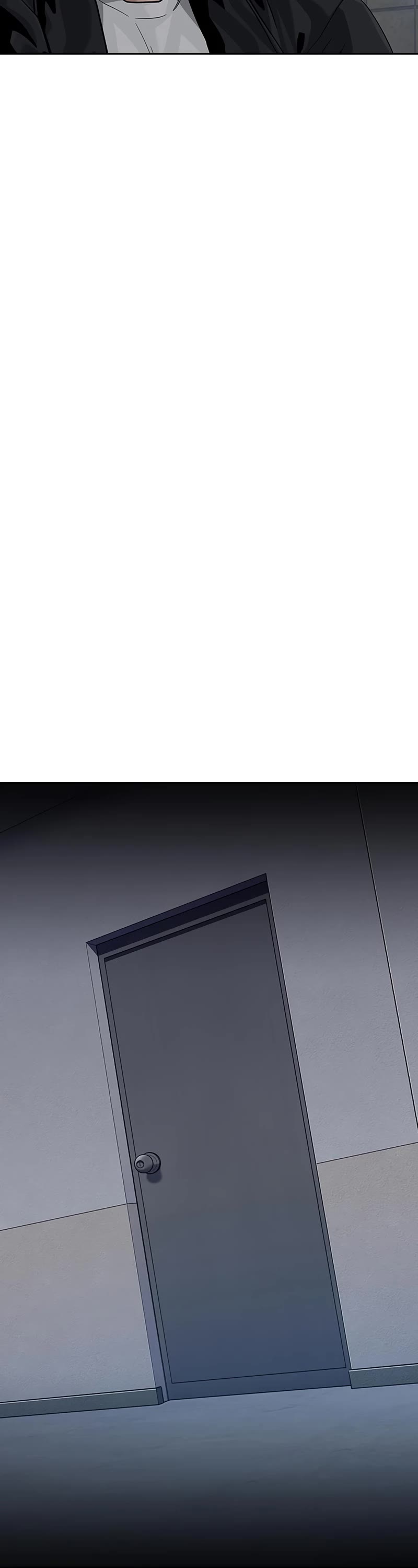 To Not Die Chapter 111 page 56 - Chapter 111
