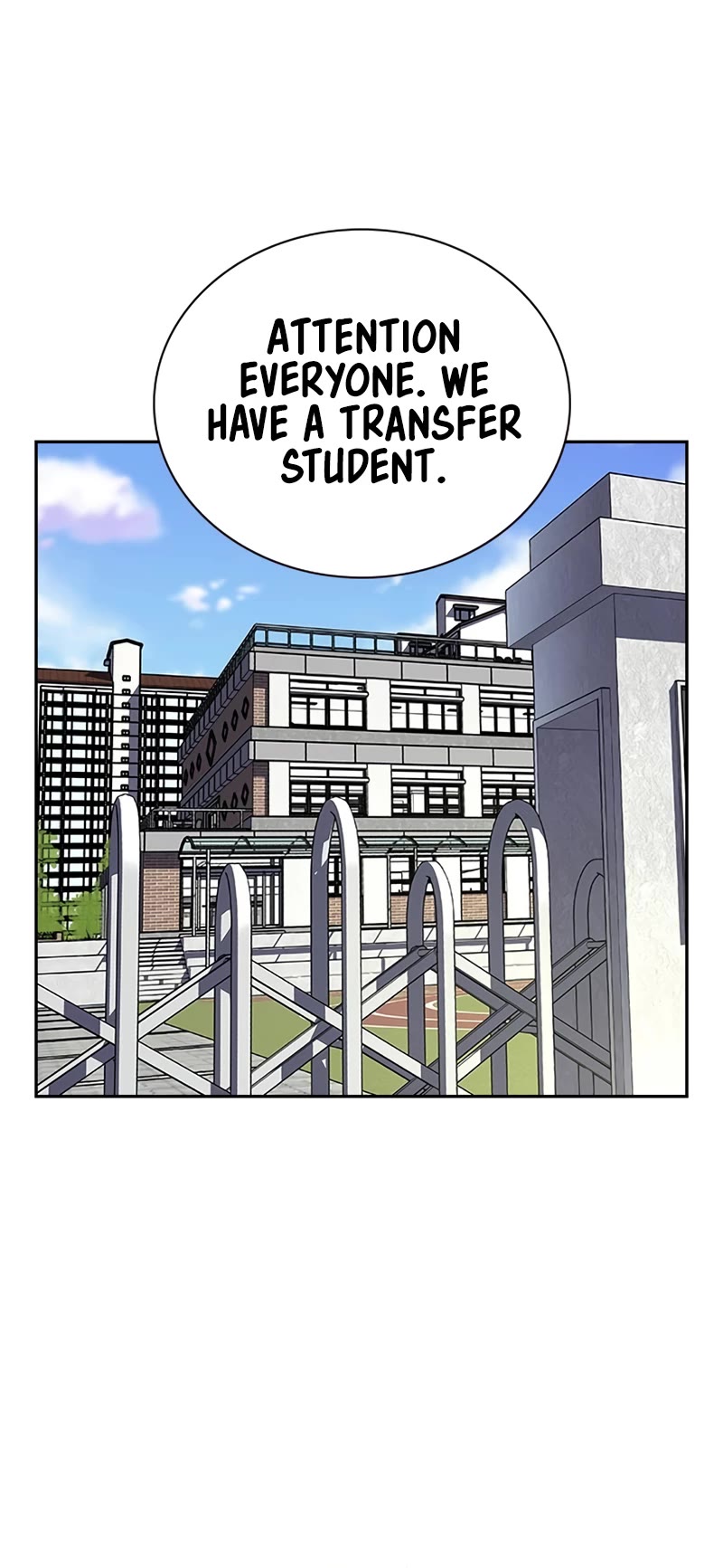To Not Die Chapter 112 page 13 - Chapter 112