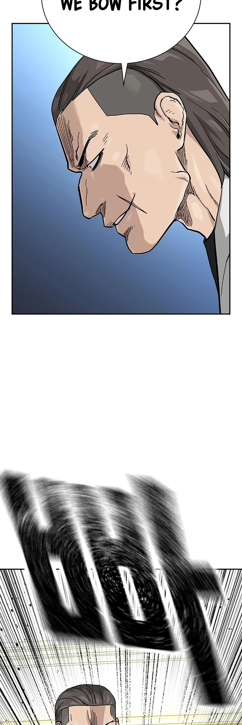 To Not Die Chapter 112 page 31 - Chapter 112