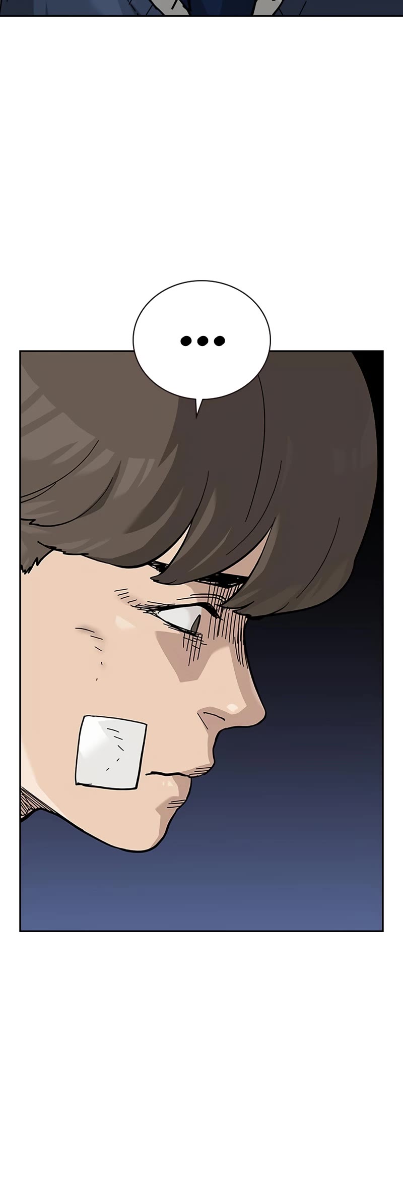 To Not Die Chapter 112 page 52 - Chapter 112