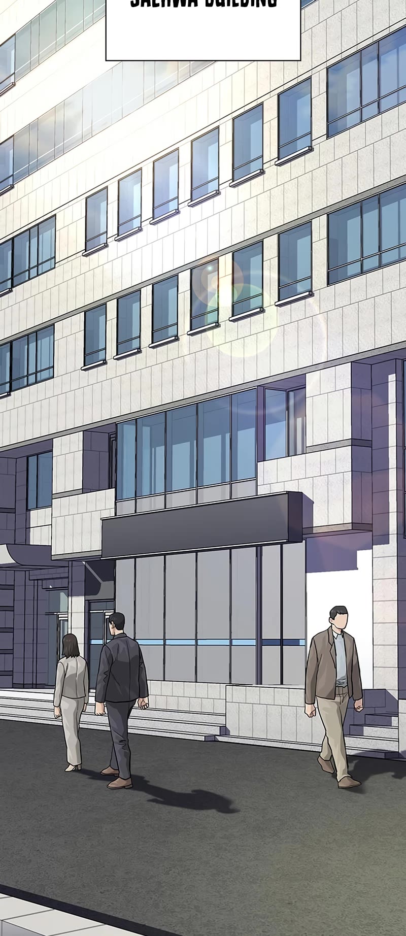 To Not Die Chapter 112 page 63 - Chapter 112