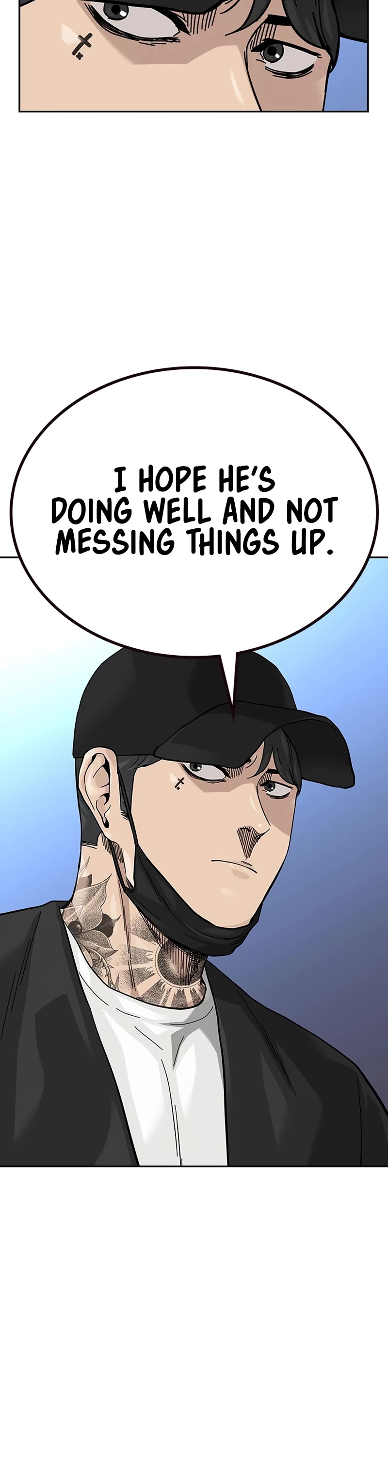 To Not Die Chapter 112 page 66 - Chapter 112