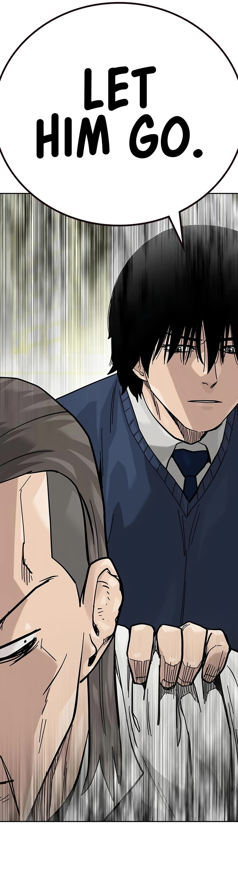 To Not Die Chapter 112 page 85 - Chapter 112