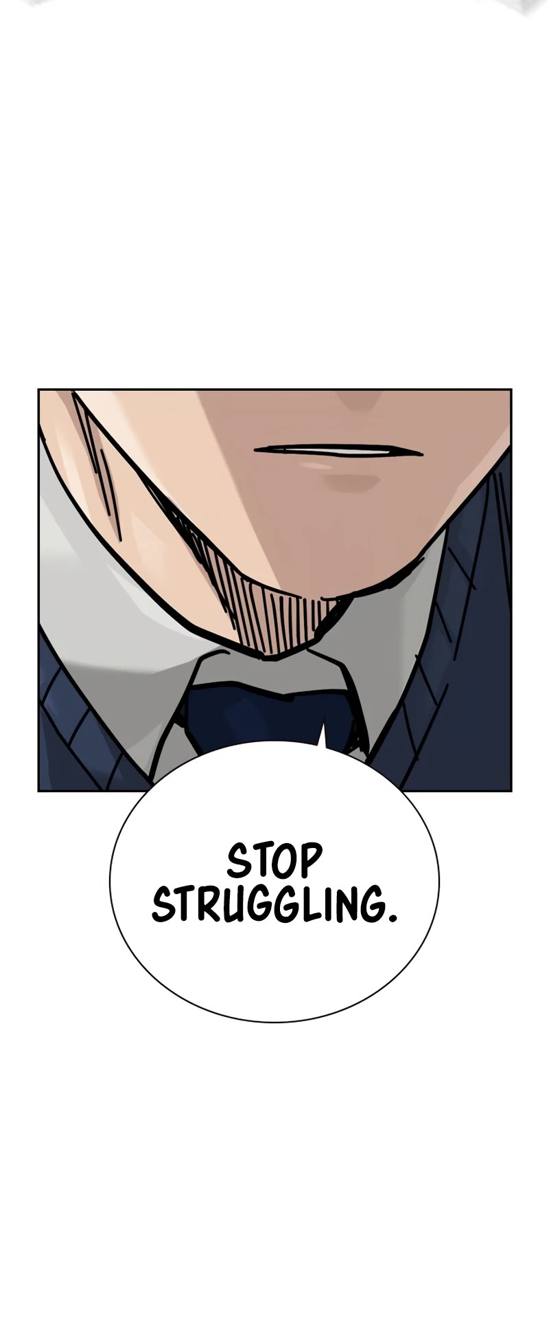 To Not Die Chapter 112 page 88 - Chapter 112