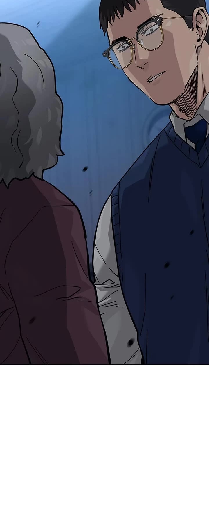 To Not Die Chapter 113 page 46 - Chapter 113