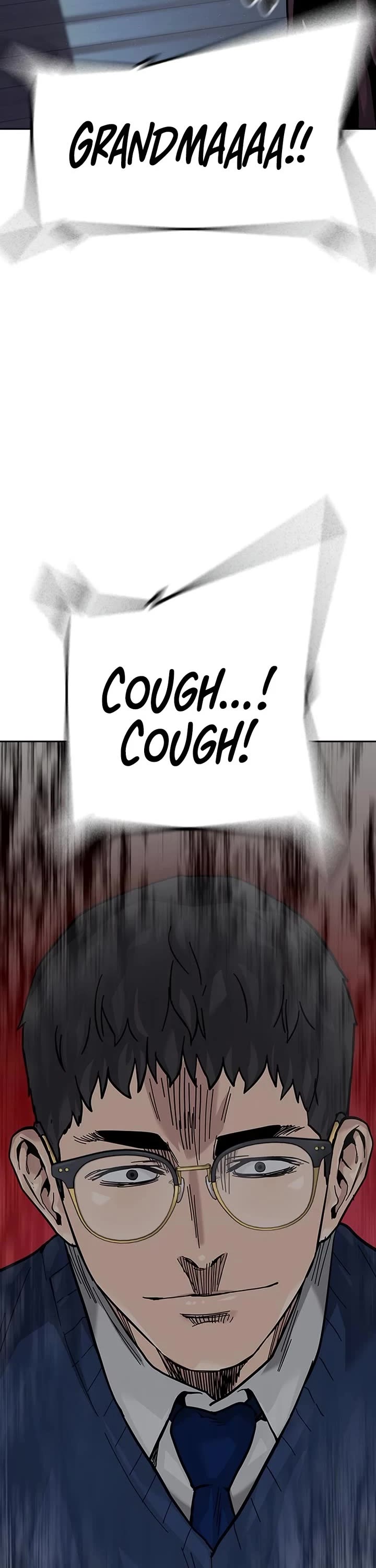 To Not Die Chapter 113 page 48 - Chapter 113