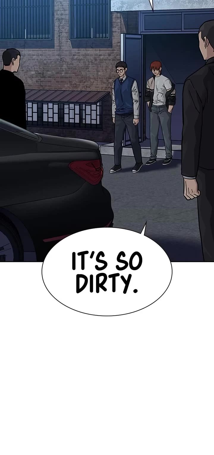 To Not Die Chapter 113 page 50 - Chapter 113