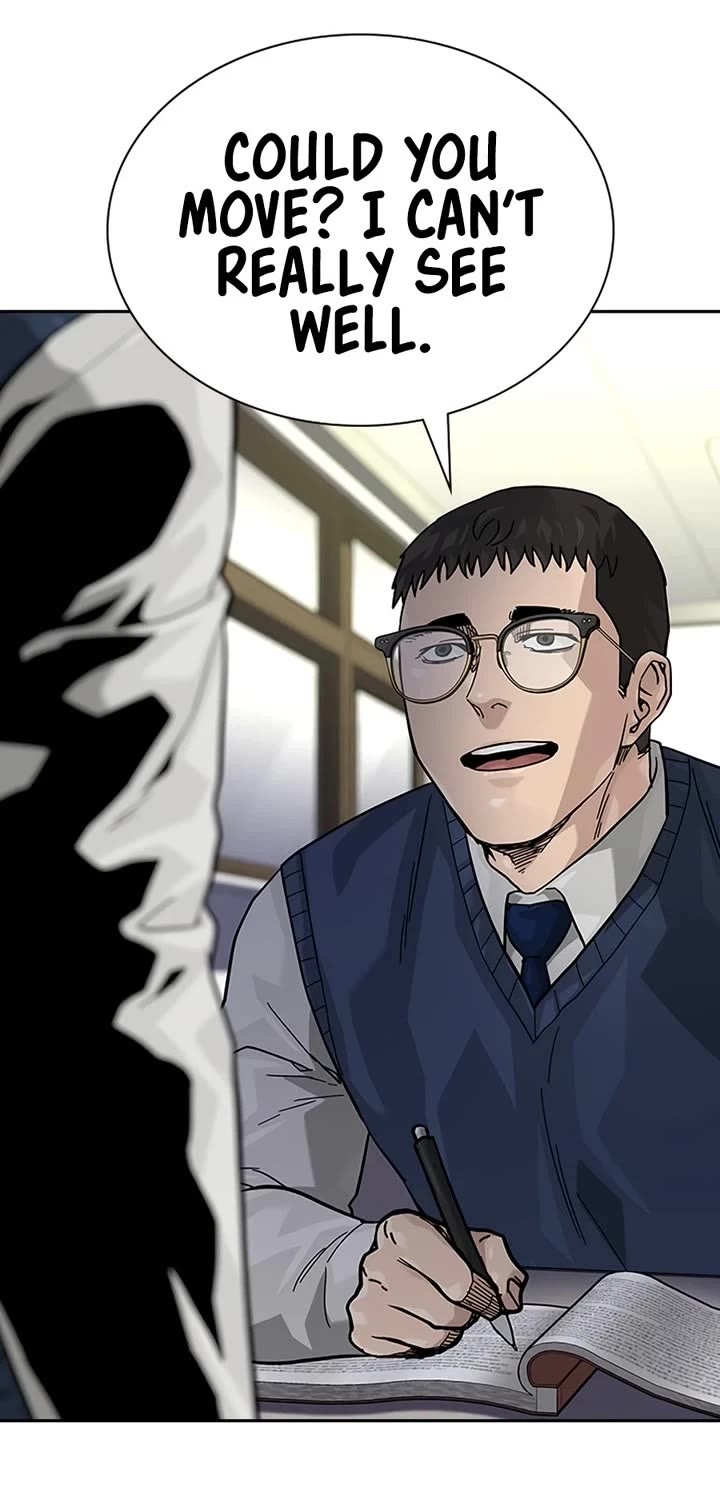 To Not Die Chapter 113 page 68 - Chapter 113
