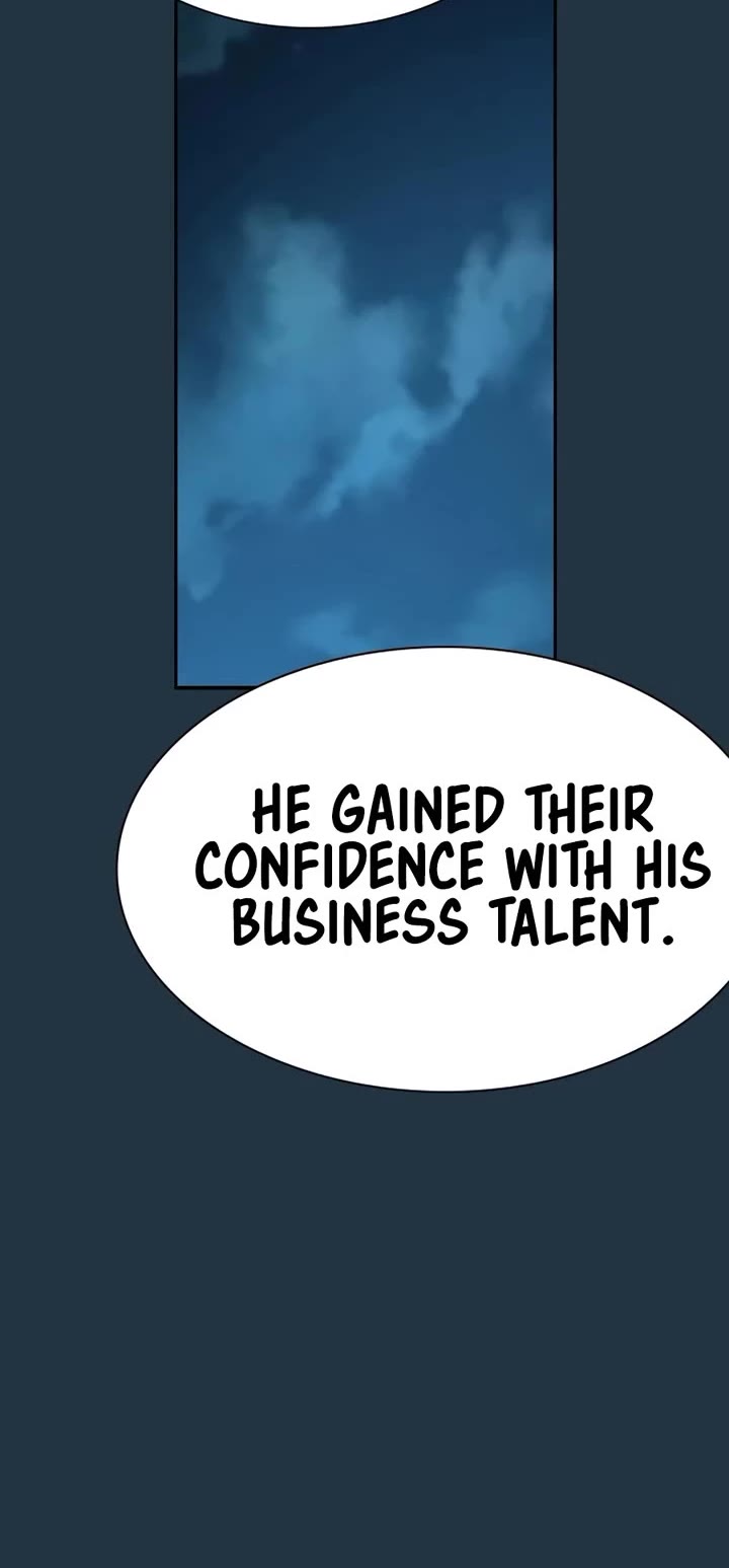 To Not Die Chapter 114 page 12 - Chapter 114