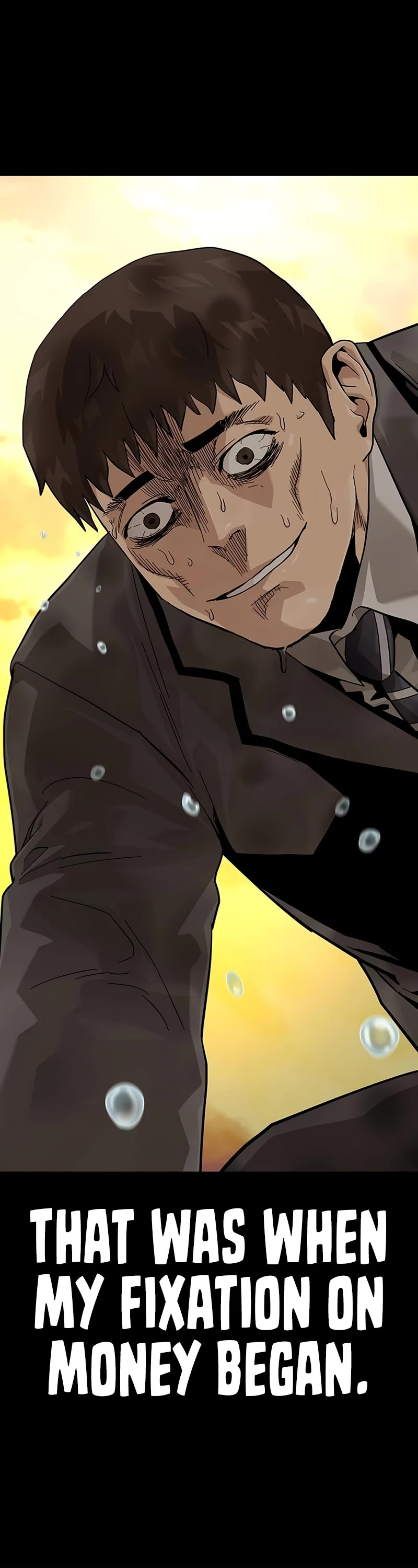 To Not Die Chapter 115 page 15 - Chapter 115