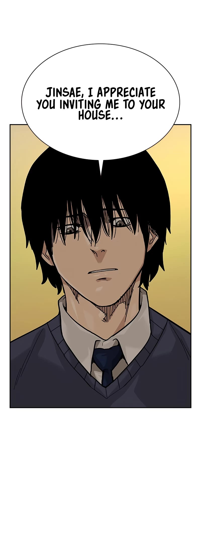 To Not Die Chapter 115 page 17 - Chapter 115