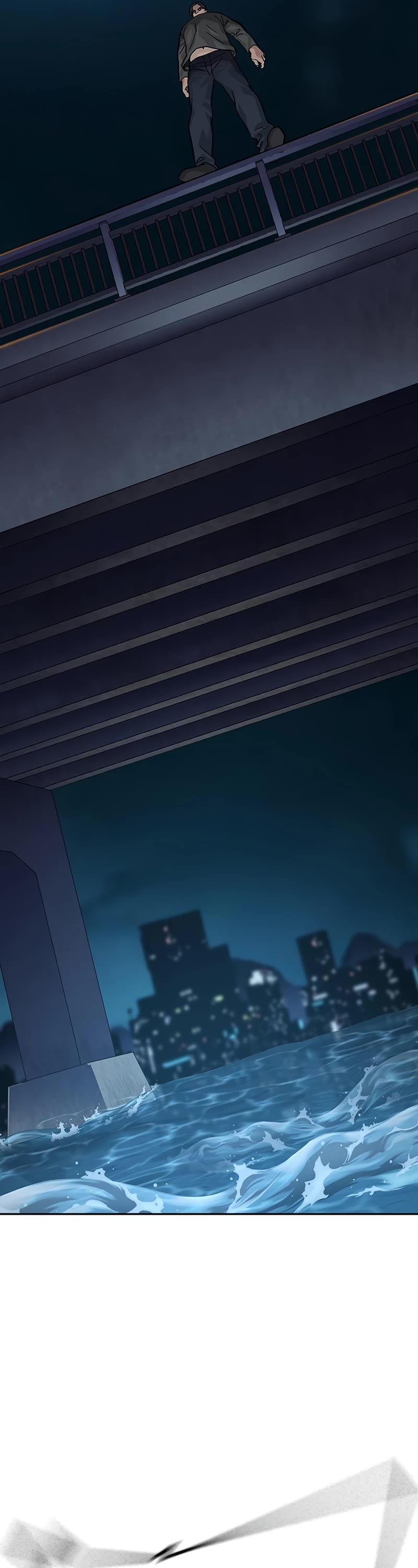 To Not Die Chapter 115 page 46 - Chapter 115