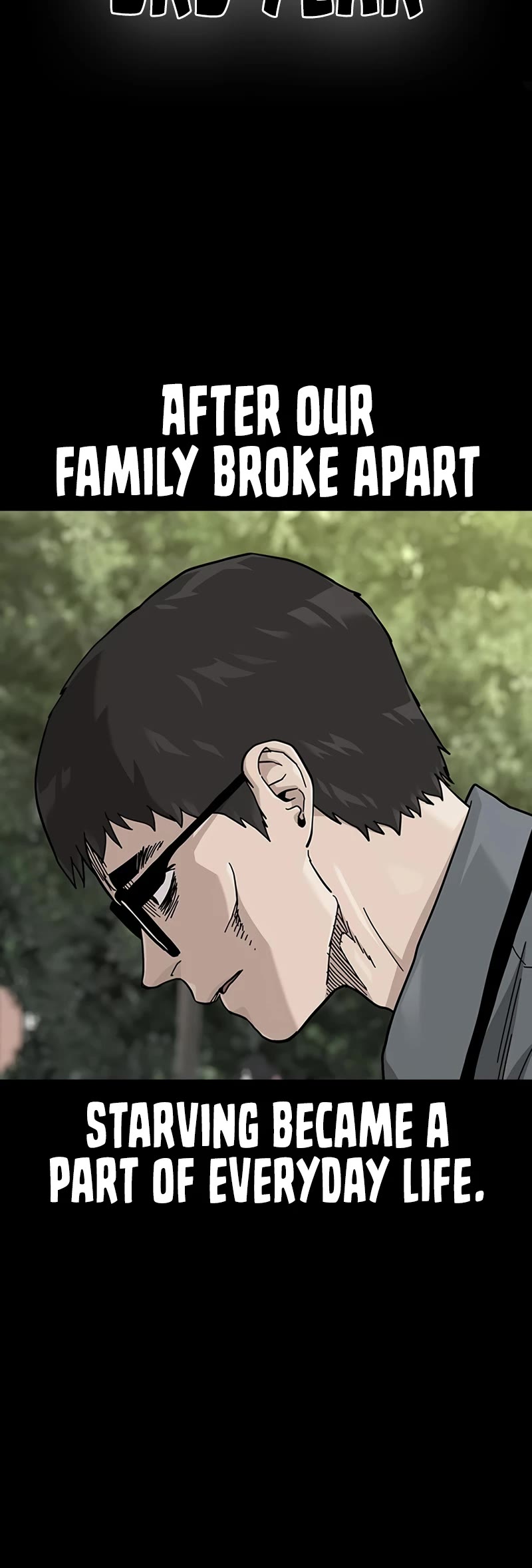 To Not Die Chapter 115 page 5 - Chapter 115