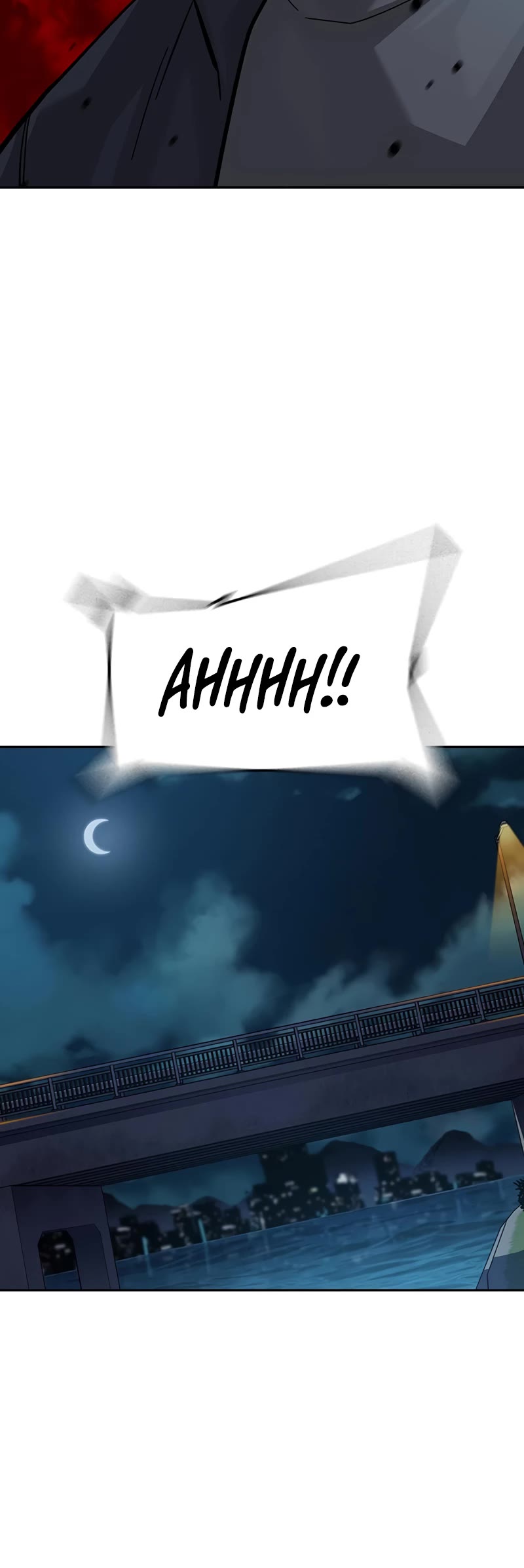 To Not Die Chapter 115 page 52 - Chapter 115