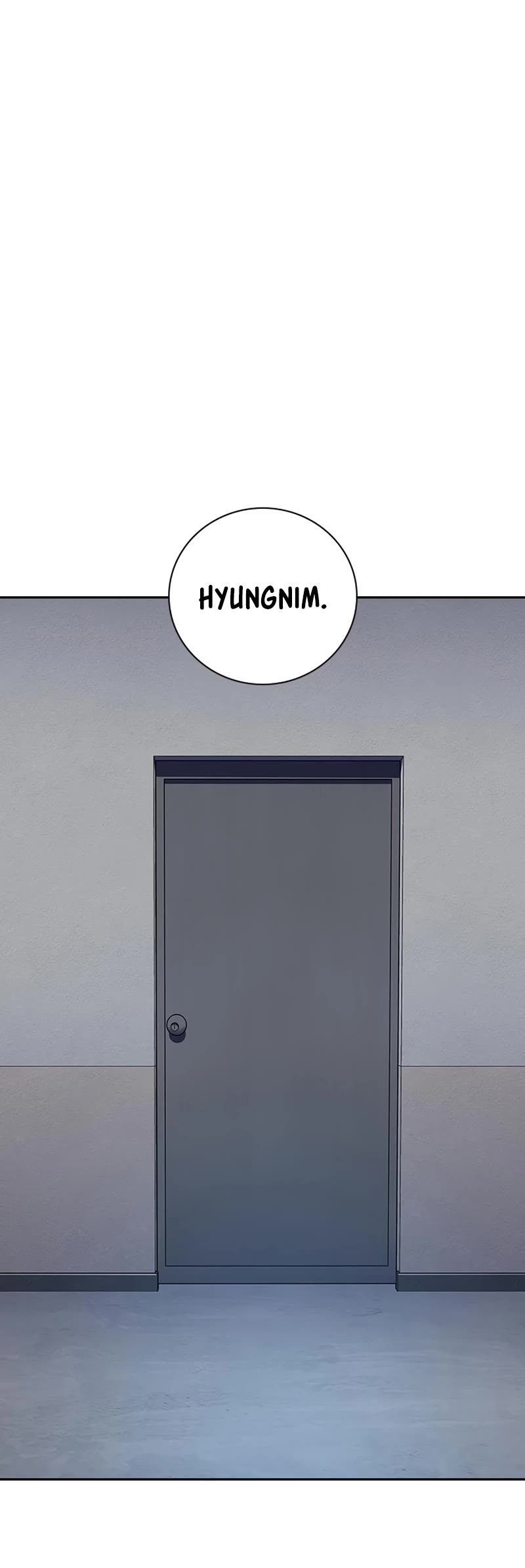 To Not Die Chapter 115 page 53 - Chapter 115