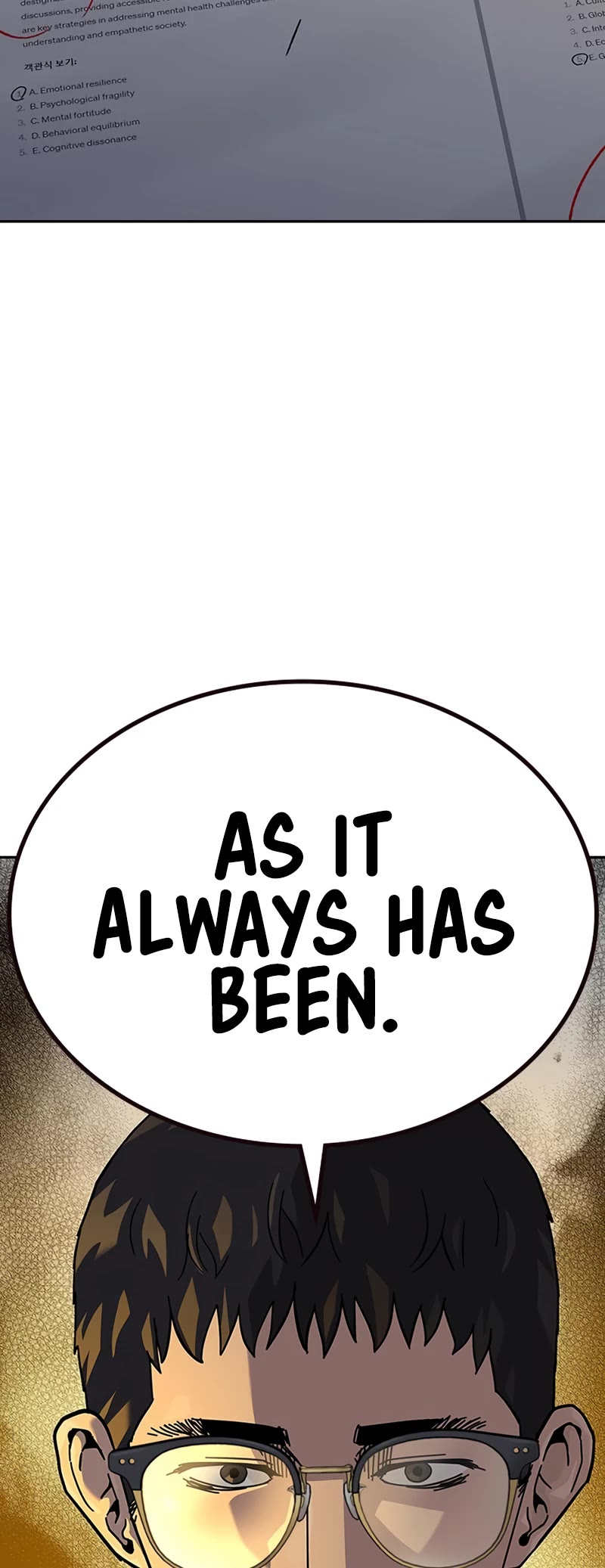 To Not Die Chapter 115 page 64 - Chapter 115