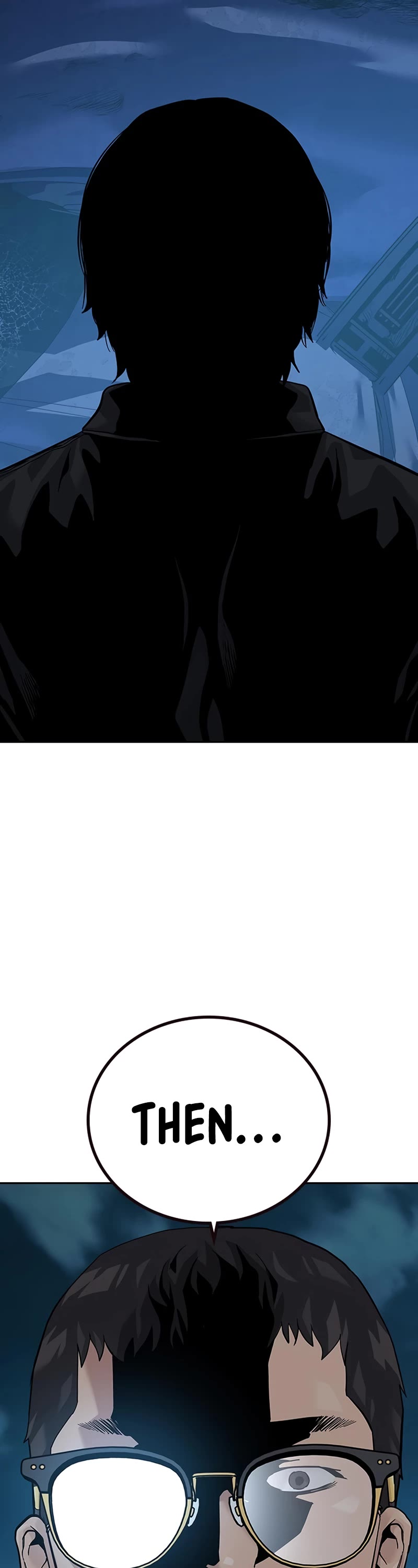 To Not Die Chapter 115 page 70 - Chapter 115