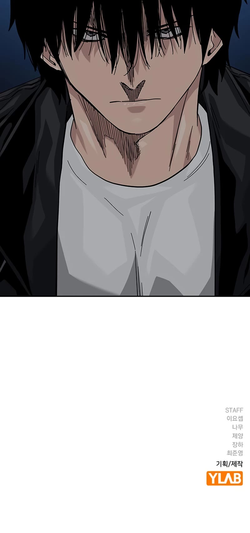 To Not Die Chapter 115 page 72 - Chapter 115