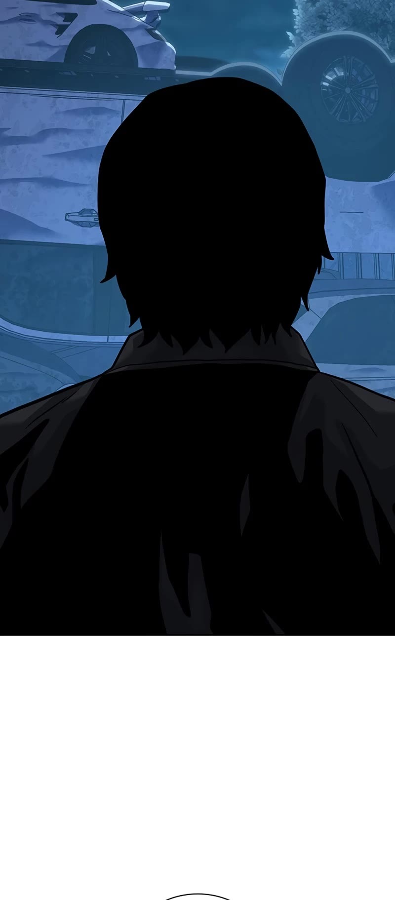 To Not Die Chapter 116 page 39 - Chapter 116