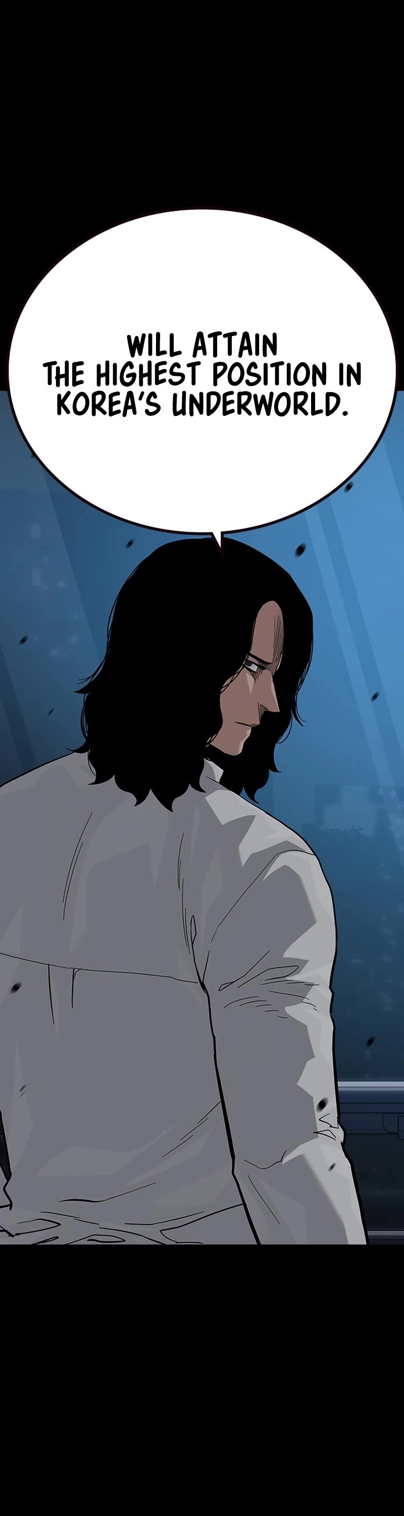 To Not Die Chapter 116 page 52 - Chapter 116