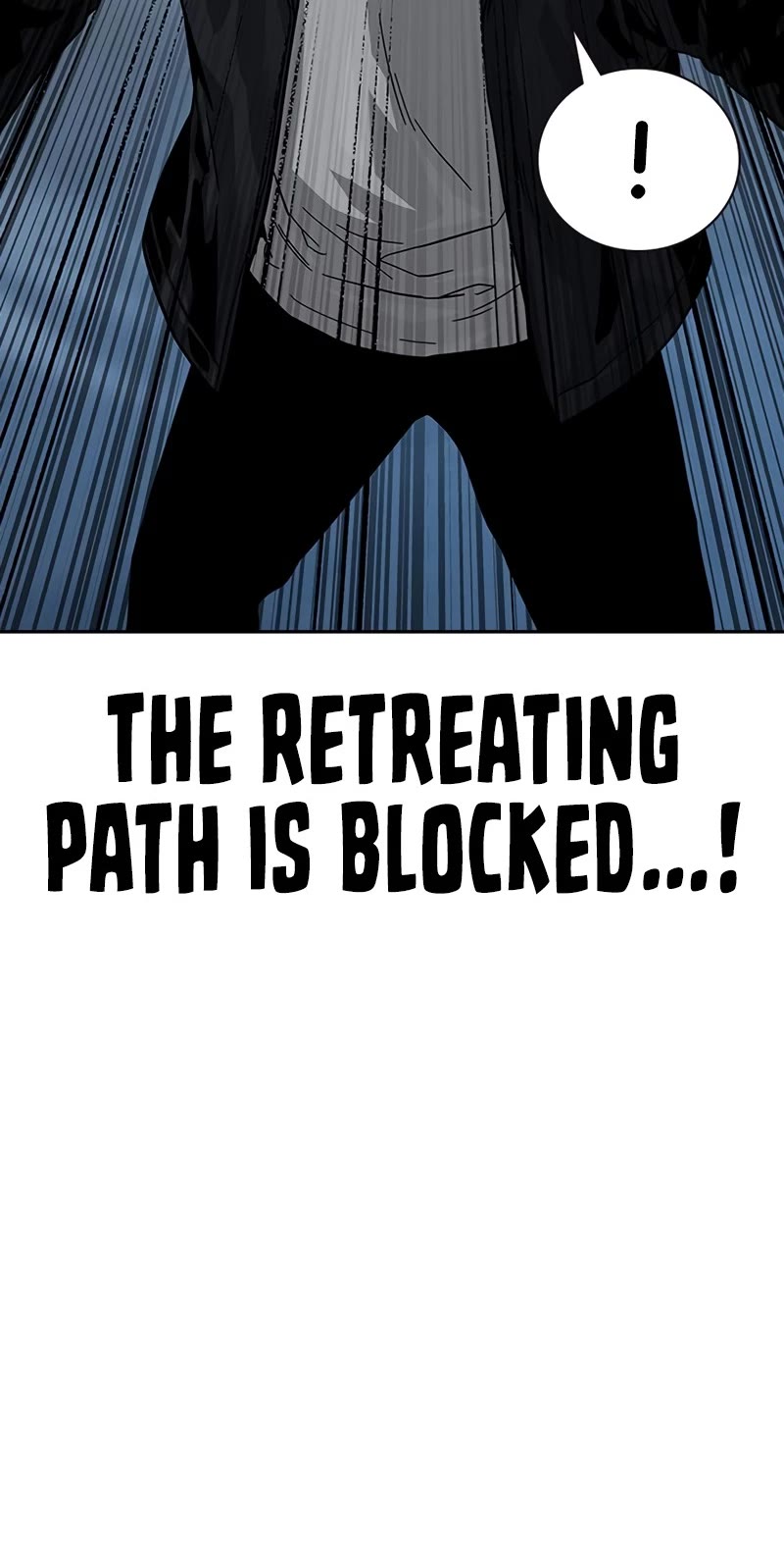 To Not Die Chapter 116 page 59 - Chapter 116