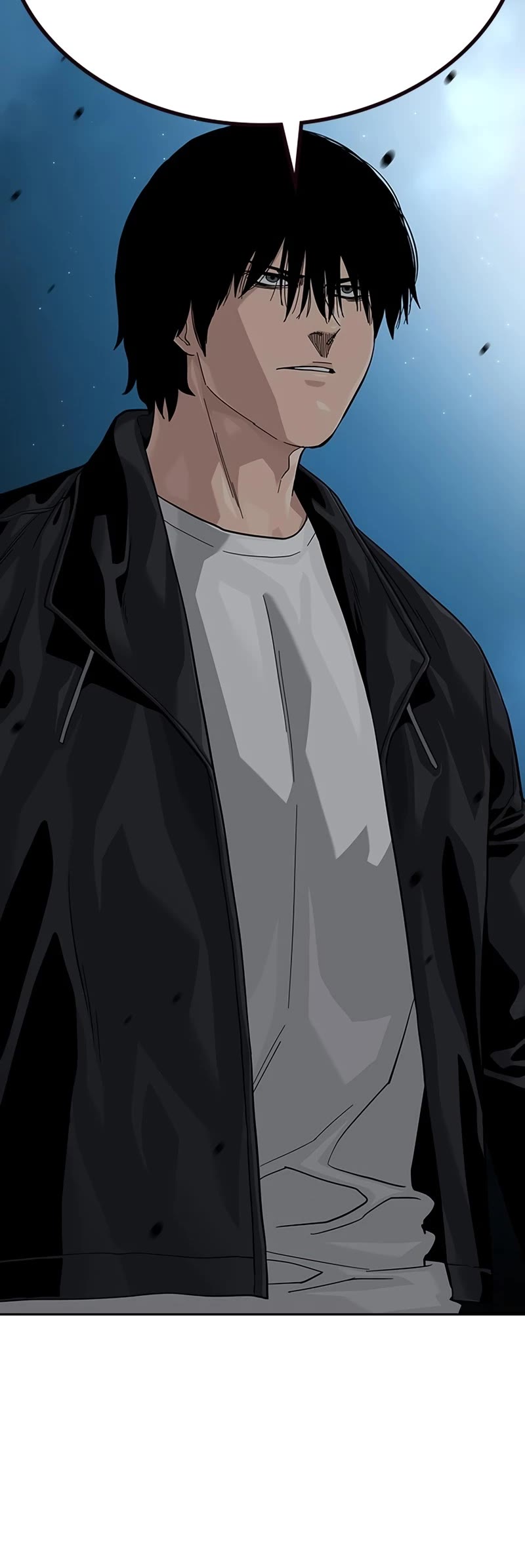 To Not Die Chapter 116 page 9 - Chapter 116