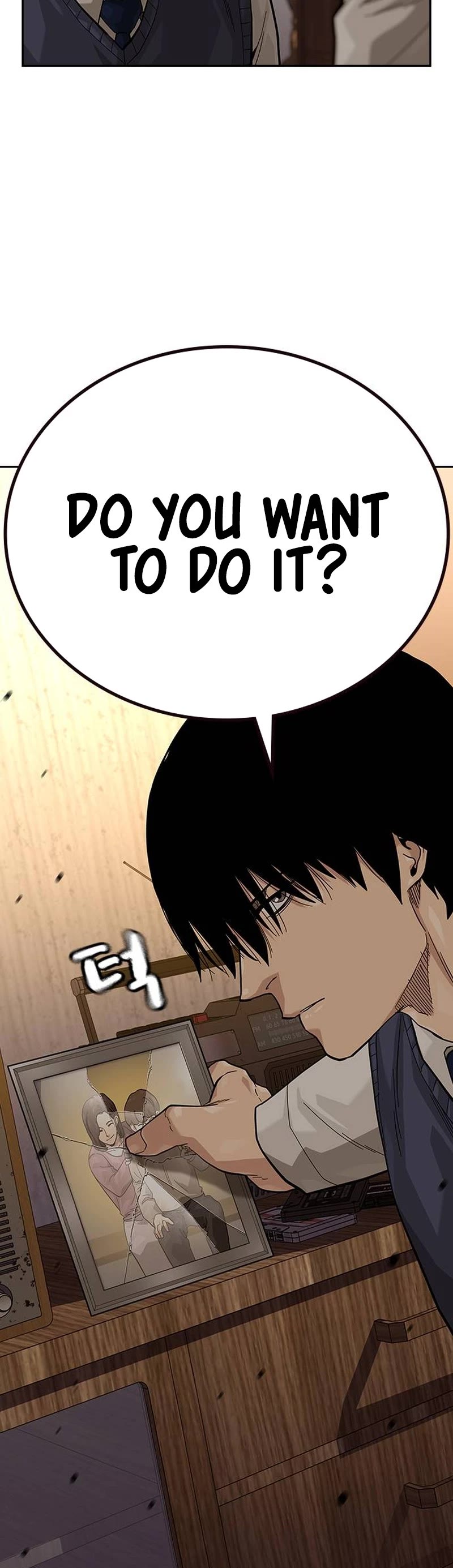 To Not Die Chapter 117 page 4 - Chapter 117