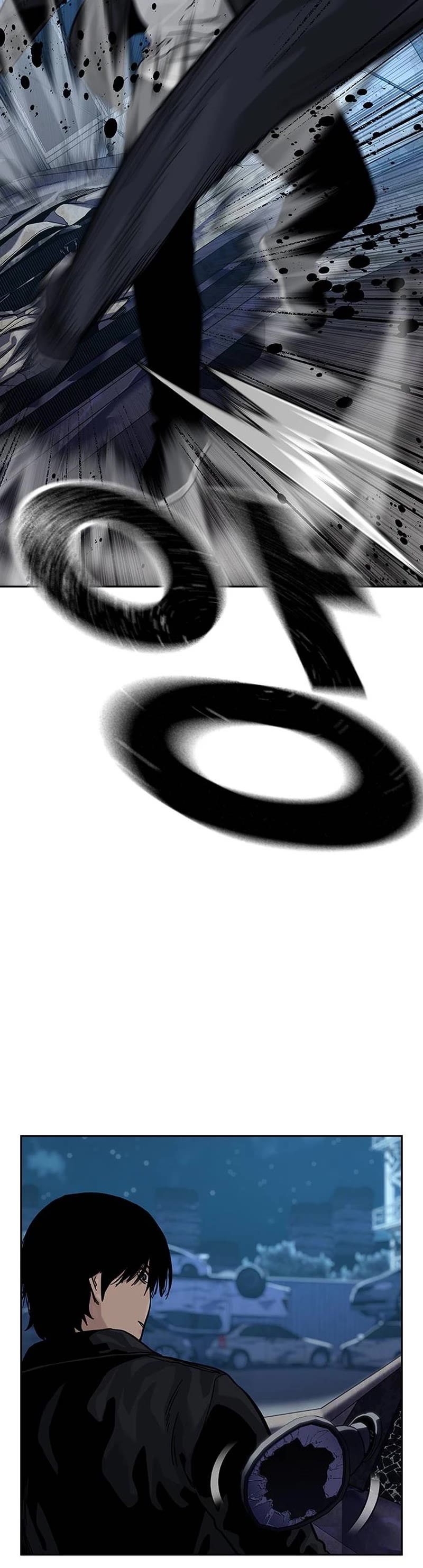 To Not Die Chapter 117 page 66 - Chapter 117