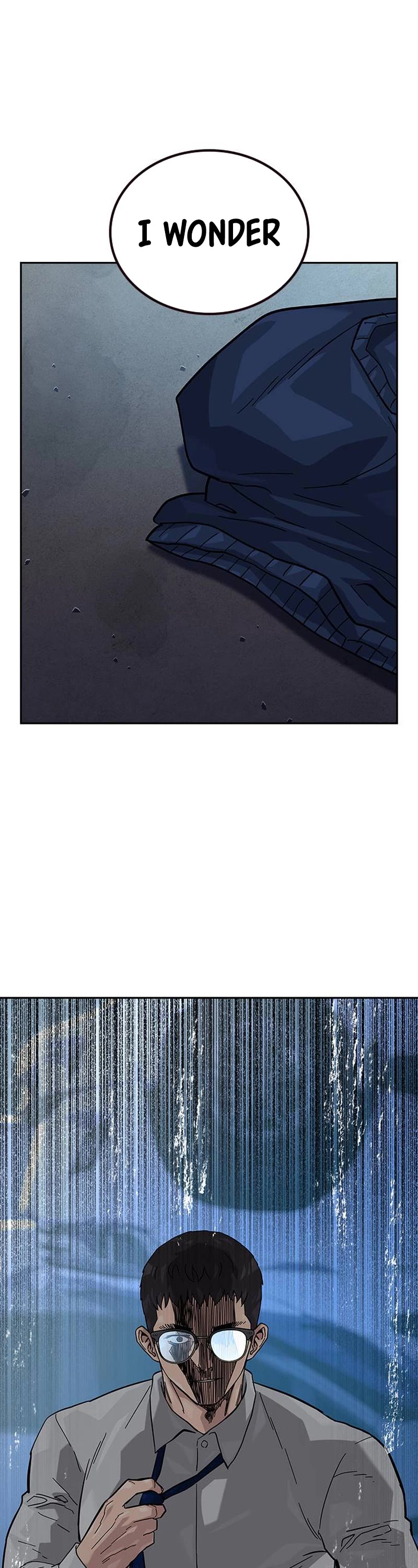 To Not Die Chapter 117 page 68 - Chapter 117