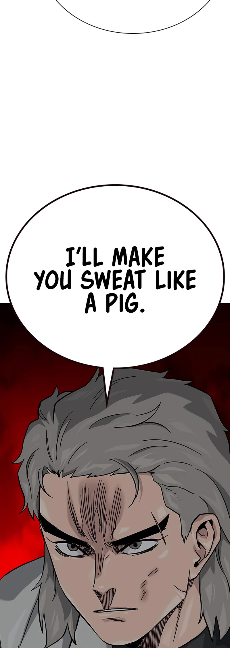 To Not Die Chapter 118 page 19 - Chapter 118