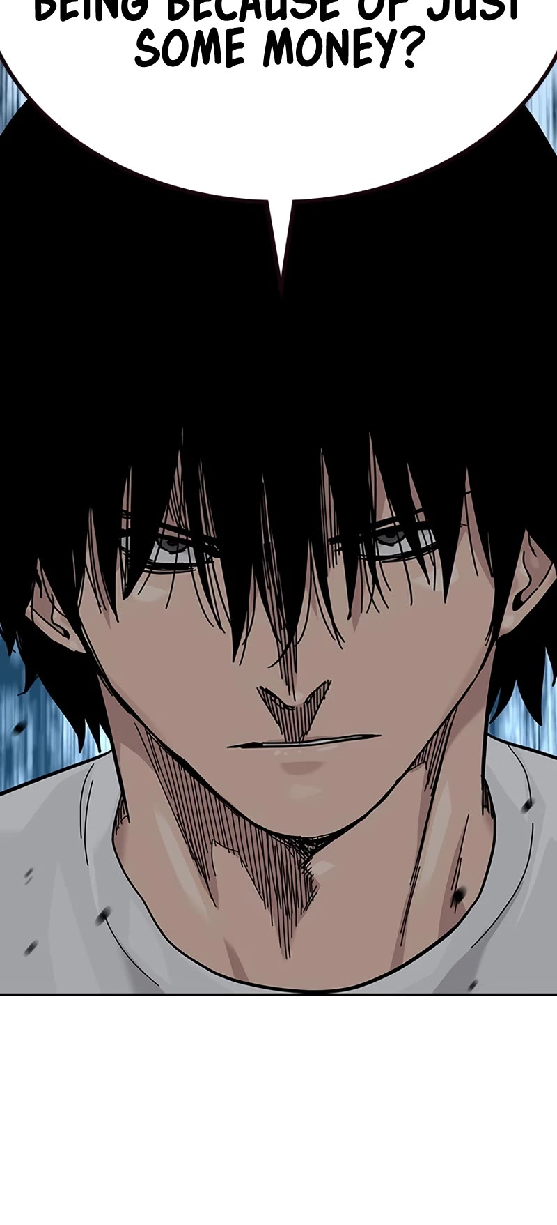 To Not Die Chapter 118 page 39 - Chapter 118