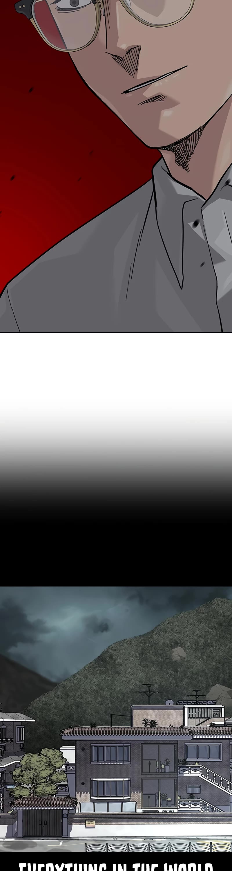 To Not Die Chapter 118 page 42 - Chapter 118
