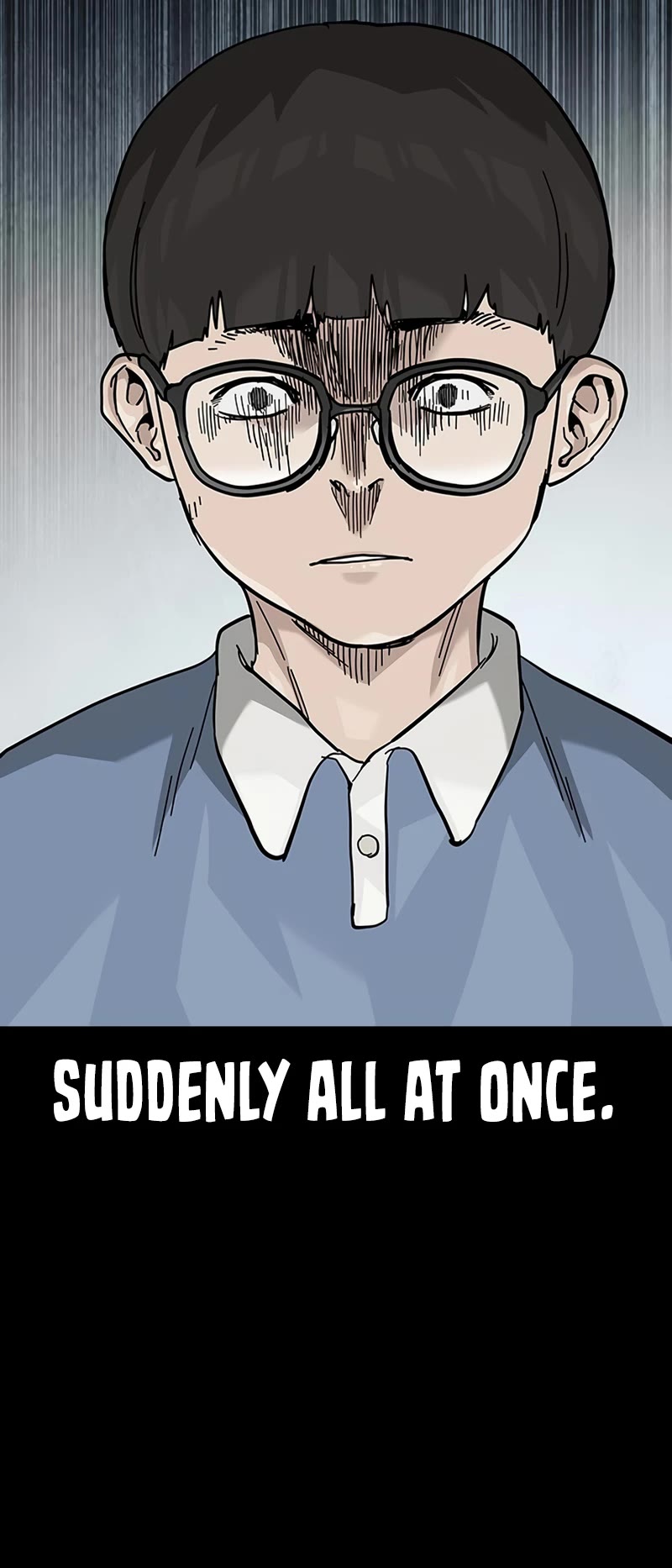 To Not Die Chapter 118 page 52 - Chapter 118