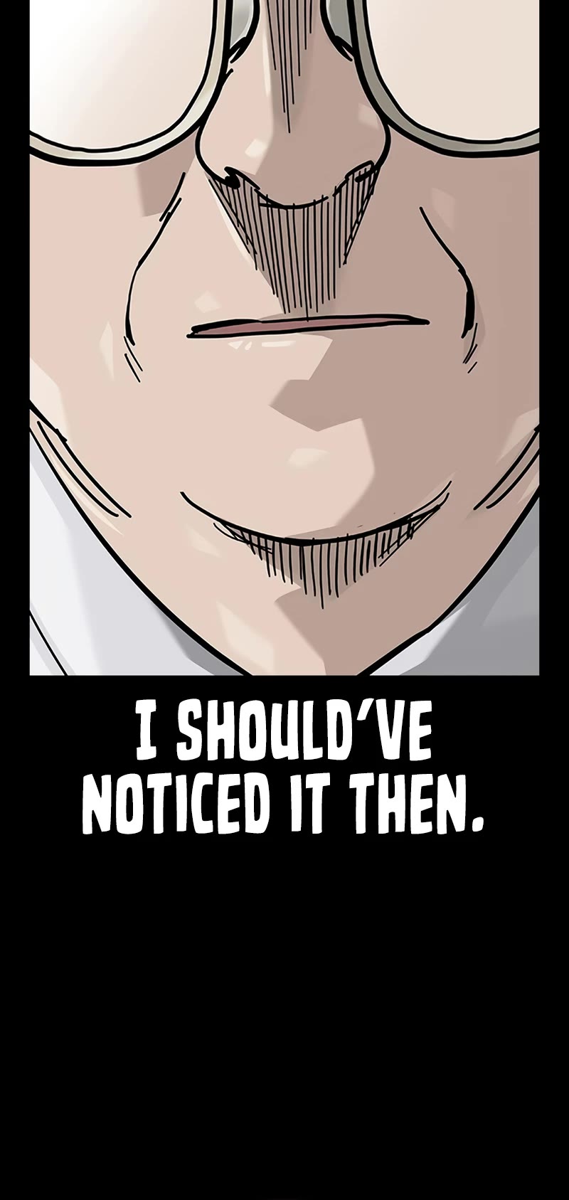 To Not Die Chapter 118 page 60 - Chapter 118
