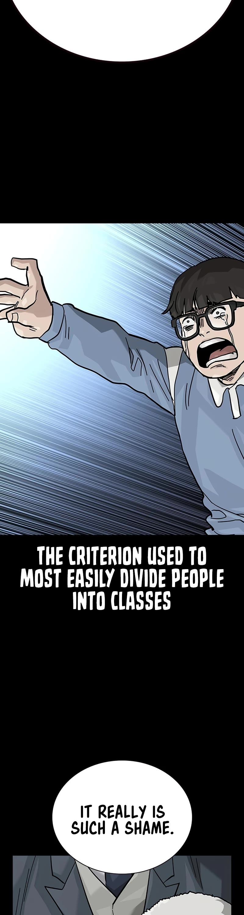 To Not Die Chapter 118 page 62 - Chapter 118