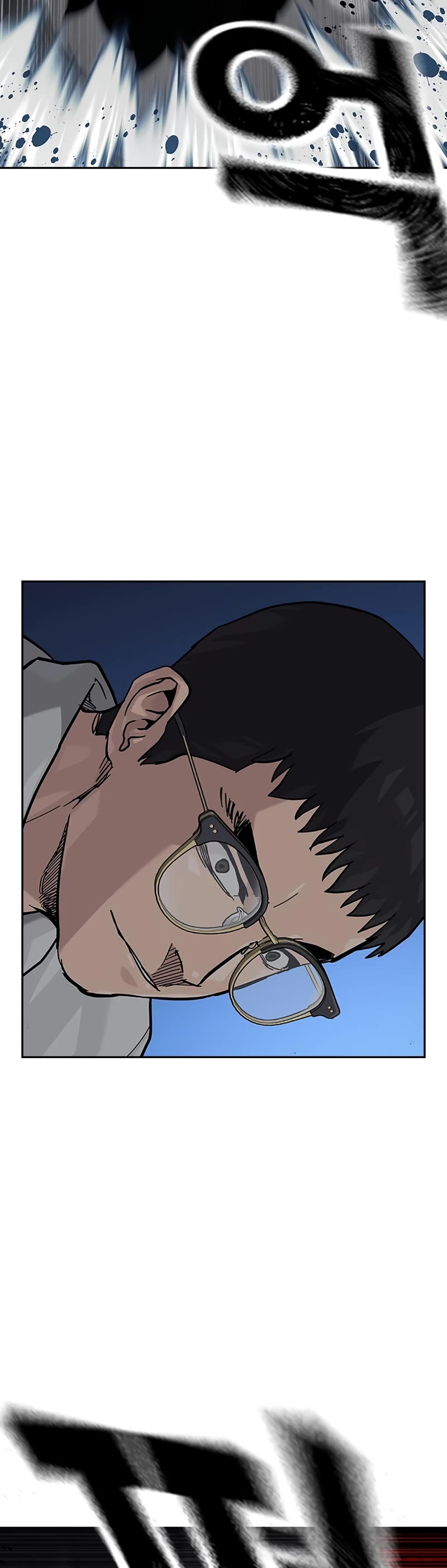 To Not Die Chapter 118 page 72 - Chapter 118