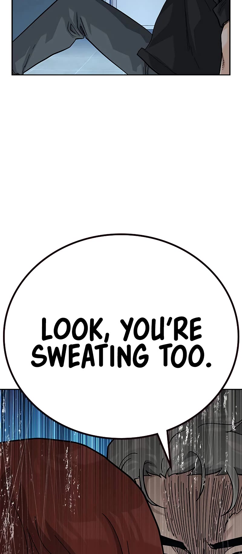 To Not Die Chapter 119 page 25 - Chapter 119