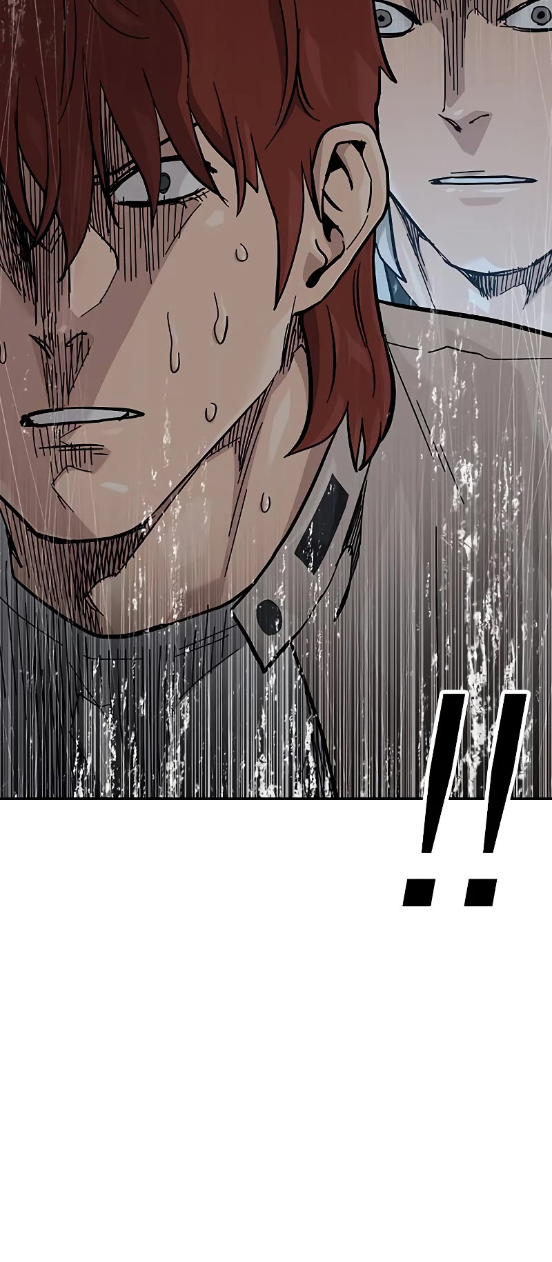 To Not Die Chapter 119 page 26 - Chapter 119
