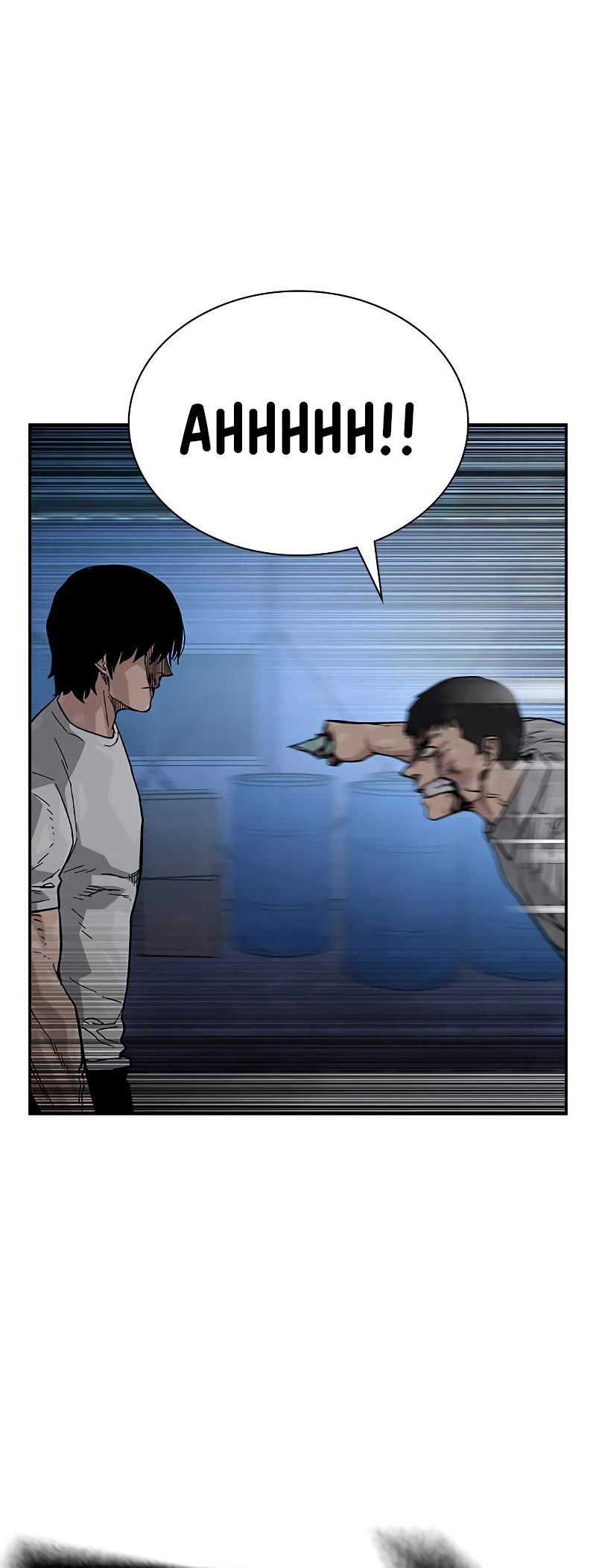 To Not Die Chapter 119 page 48 - Chapter 119