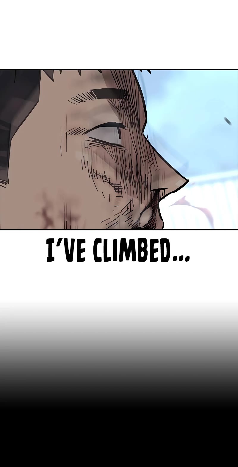To Not Die Chapter 119 page 58 - Chapter 119
