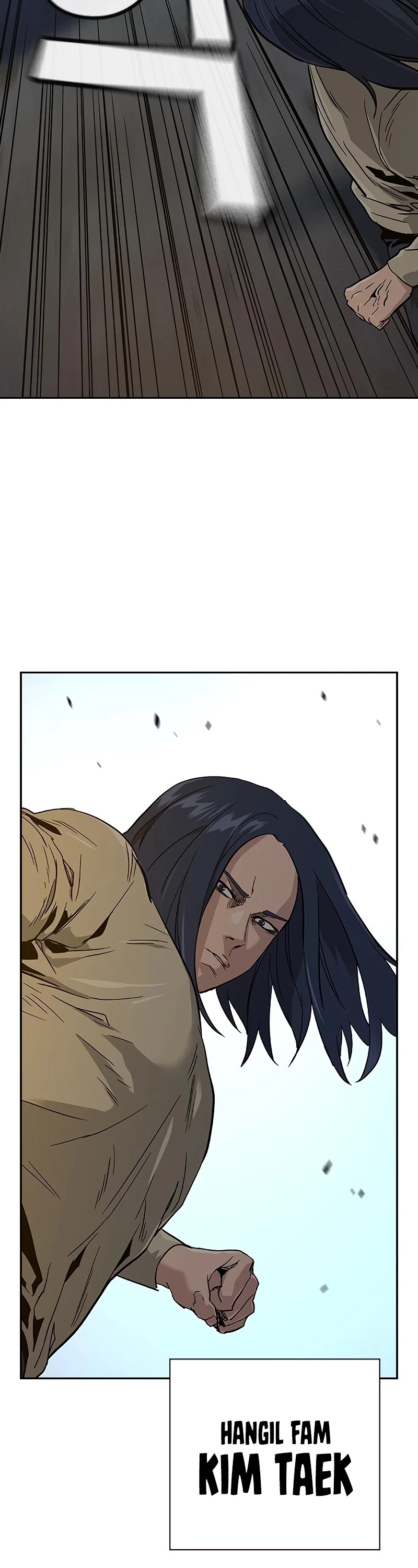 To Not Die Chapter 12 page 20 - Chapter 12