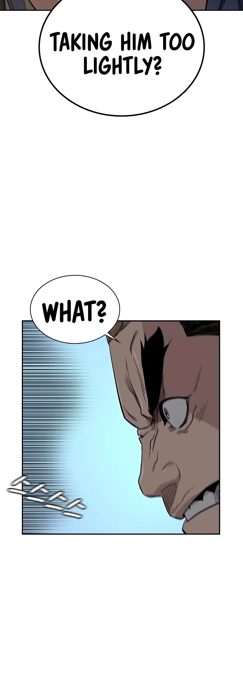 To Not Die Chapter 12 page 53 - Chapter 12