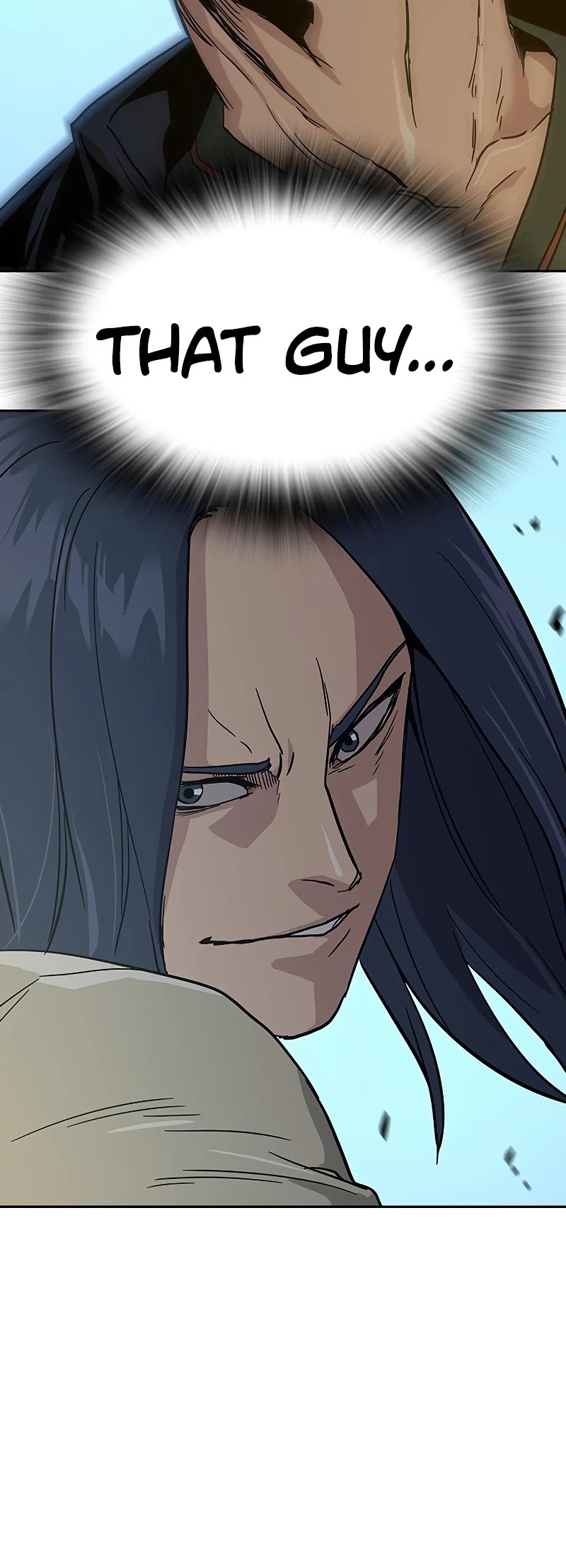 To Not Die Chapter 12 page 62 - Chapter 12