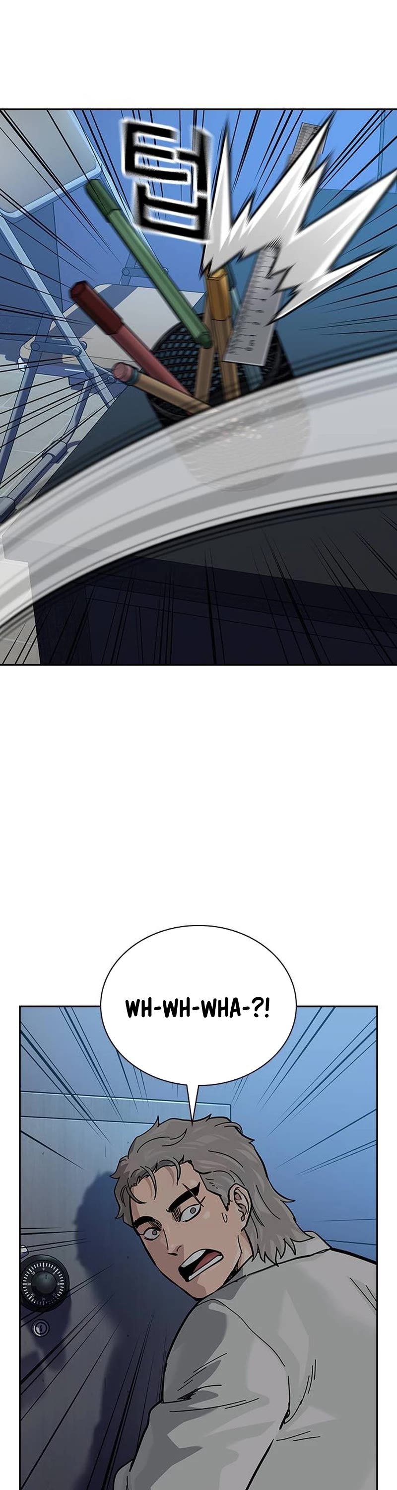 To Not Die Chapter 120 page 29 - Chapter 120
