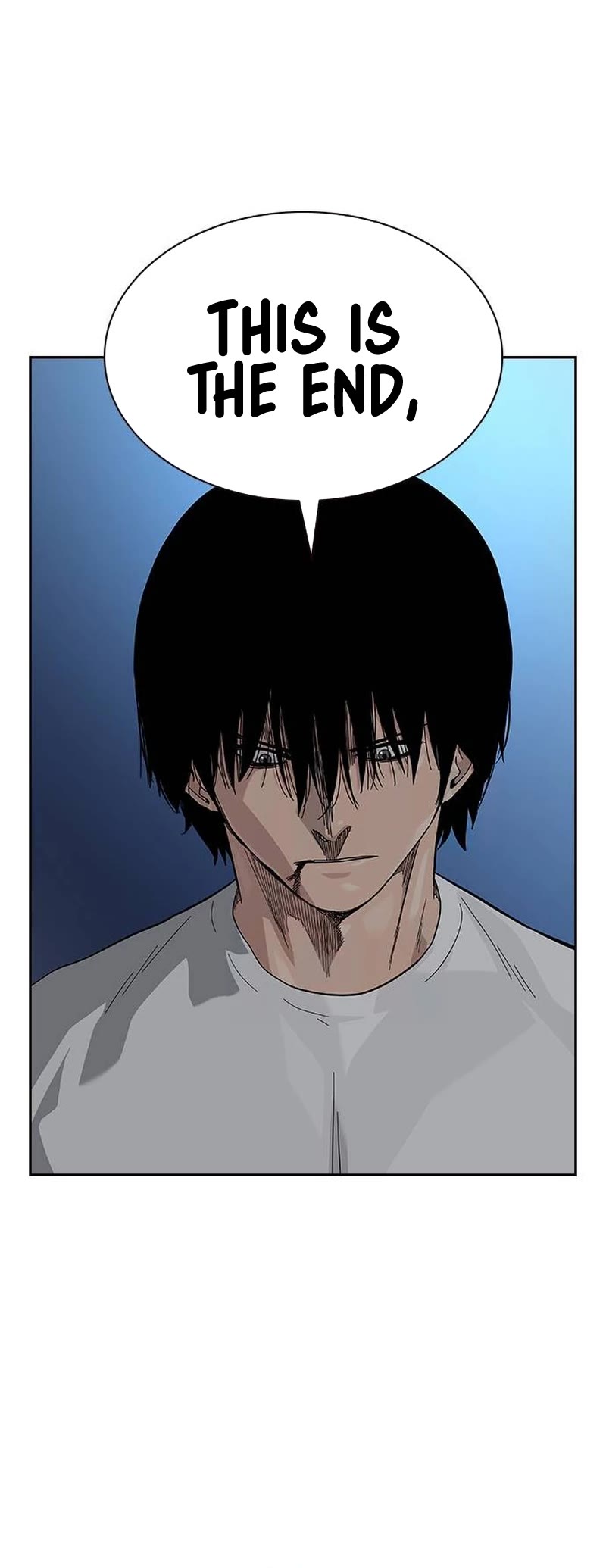 To Not Die Chapter 120 page 4 - Chapter 120