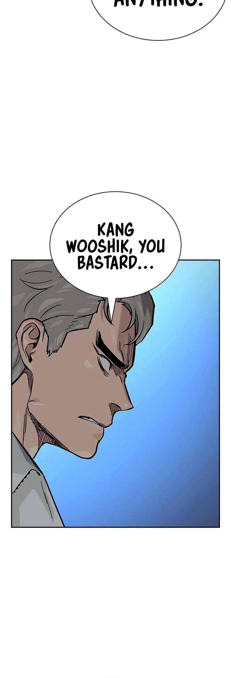 To Not Die Chapter 120 page 40 - Chapter 120