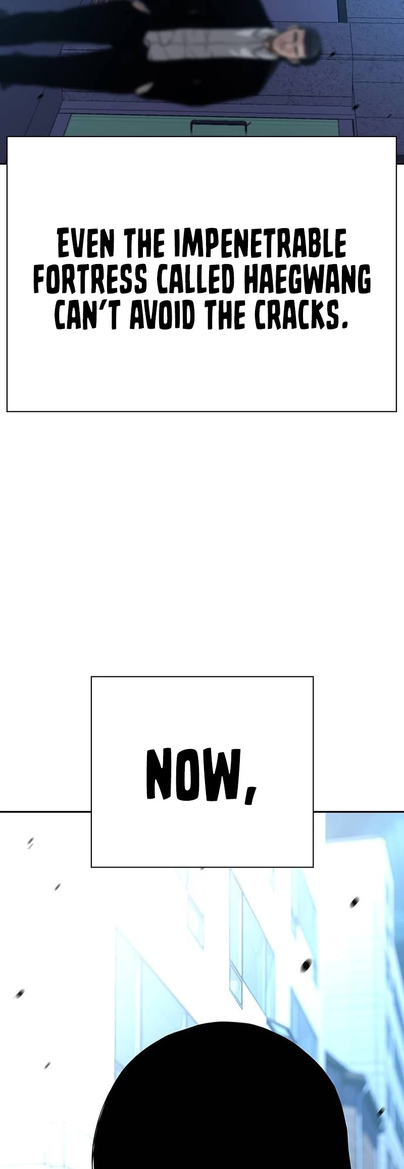 To Not Die Chapter 120 page 68 - Chapter 120