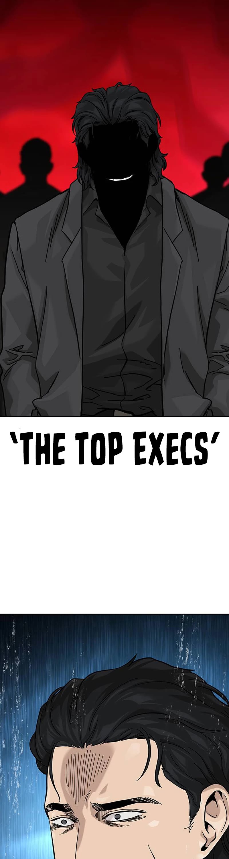 To Not Die Chapter 121 page 30 - Chapter 121