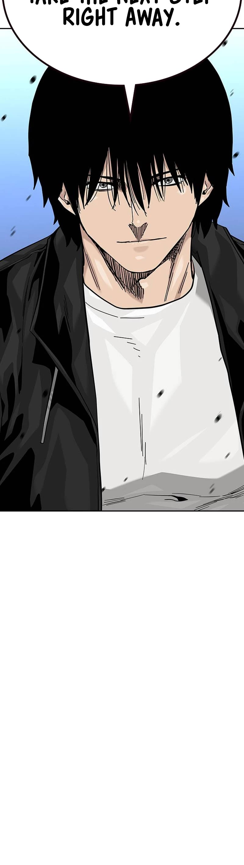 To Not Die Chapter 121 page 52 - Chapter 121